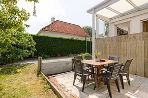 Quiet Holiday Home in Koksijde