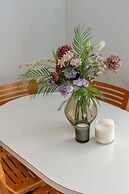 Quiet Holiday Home in Koksijde