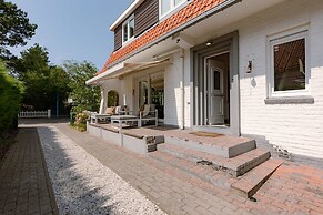 Quiet Holiday Home in Koksijde