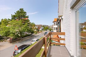 Quiet Holiday Home in Koksijde