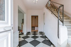 Quiet Holiday Home in Koksijde