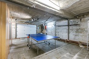 Quiet Holiday Home in Koksijde