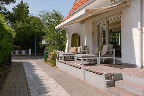 Quiet Holiday Home in Koksijde