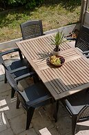 Quiet Holiday Home in Koksijde