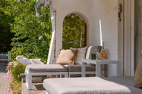 Quiet Holiday Home in Koksijde