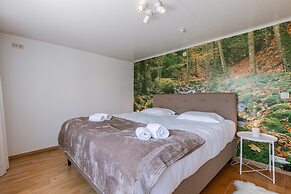 Quiet Holiday Home in Koksijde