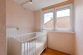 Quiet Holiday Home in Koksijde