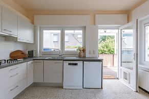 Quiet Holiday Home in Koksijde