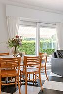 Quiet Holiday Home in Koksijde