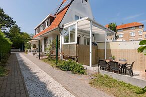 Quiet Holiday Home in Koksijde