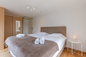 Quiet Holiday Home in Koksijde