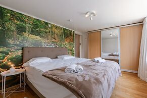 Quiet Holiday Home in Koksijde