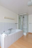 Quiet Holiday Home in Koksijde