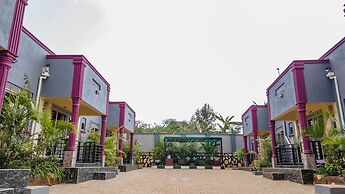 Joshean fully furnished Apartments