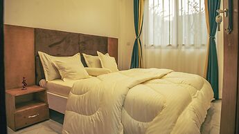 Joshean fully furnished Apartments