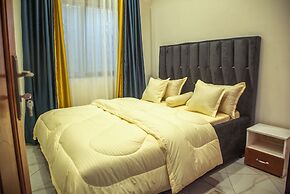 Joshean fully furnished Apartments