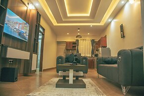 Joshean fully furnished Apartments