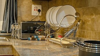 Joshean fully furnished Apartments