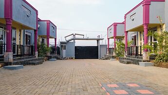 Joshean fully furnished Apartments