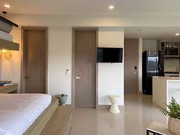 w Majestic 1BR w AC in Sunny Cartagena