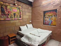 Neel Mahal The Heritage Haveli