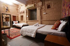 Neel Mahal The Heritage Haveli