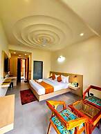 Hotel Meraki Khang Manali