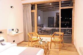 Hotel Meraki Khang Manali