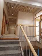 Hotel Meraki Khang Manali