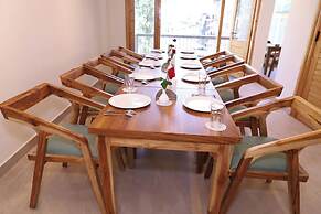 Hotel Meraki Khang Manali