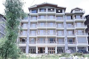 Hotel Meraki Khang Manali