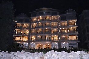 Hotel Meraki Khang Manali
