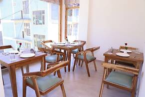 Hotel Meraki Khang Manali