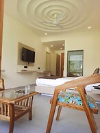 Hotel Meraki Khang Manali