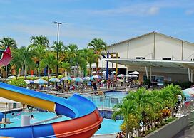 Nobreza Fiori - Caldas Novas