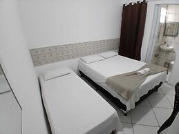 Hotel Aconchegante