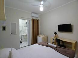 Hotel Aconchegante