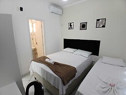 Hotel Aconchegante