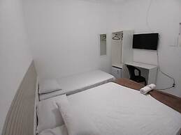 Hotel Aconchegante