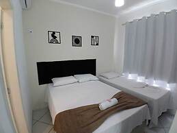 Hotel Aconchegante