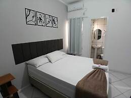 Hotel Aconchegante