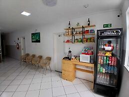 Hotel Aconchegante