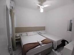 Hotel Aconchegante