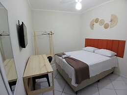 Hotel Aconchegante