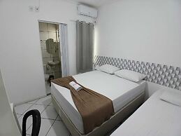 Hotel Aconchegante