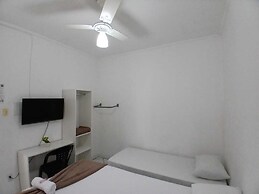 Hotel Aconchegante