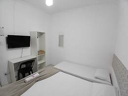 Hotel Aconchegante