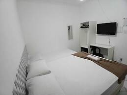 Hotel Aconchegante
