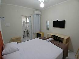 Hotel Aconchegante