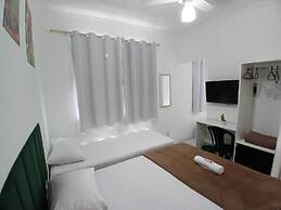 Hotel Aconchegante